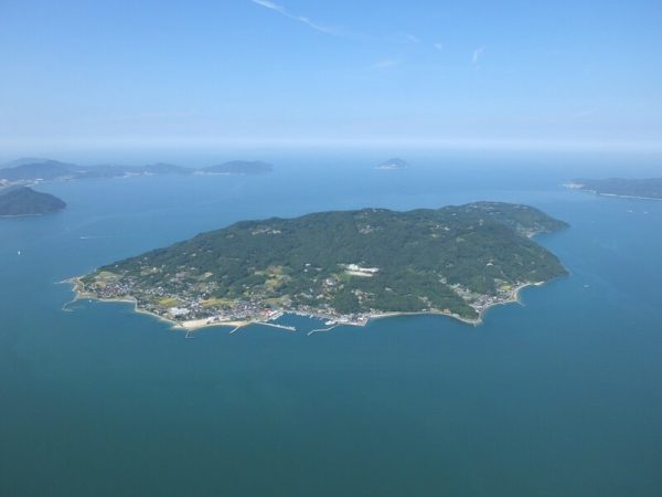 Đảo Nokonoshima