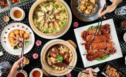 Nét độc đáo của ẩm thực Bắc Kinh
