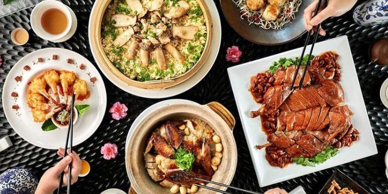 Nét độc đáo của ẩm thực Bắc Kinh