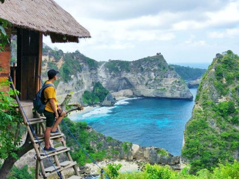 Thời điểm lý tưởng để du lịch Bali là tháng 4 đến tháng 10 Thời điểm lý tưởng để du lịch Bali là tháng 4 đến tháng 10