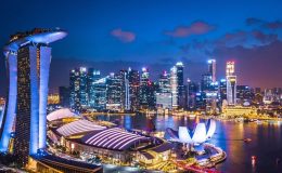 Khám phá Singapore-Malaysia mùa đẹp nhất