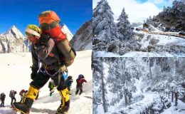 Thời tiết Đài Loan tháng 1 bước vào mùa cuối đông