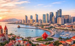 Đi Thanh Đảo mùa nào đẹp